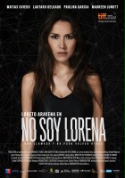 plakat filmu I'm Not Lorena