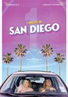 plakat filmu 1 Night in San Diego