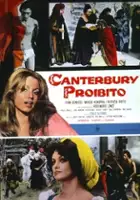 Adler Gray / Canterbury proibito