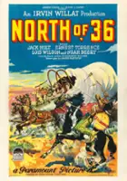 plakat filmu Rogaty skarb