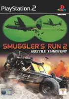 plakat filmu Smuggler's Run 2: Hostile Territory