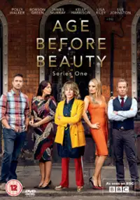 Plakat serialu Age Before Beauty