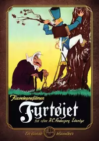 Plakat filmu Fyrtøjet