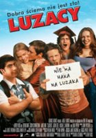 plakat filmu Luzacy