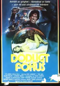 Plakat filmu If Looks Could Kill