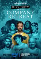 plakat - Jury Duty (2023)