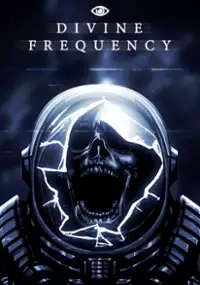 Plakat gry Divine Frequency