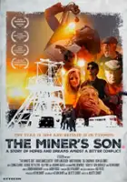 plakat filmu The Miner's Son