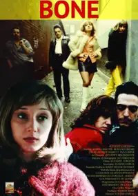 Plakat filmu Bone