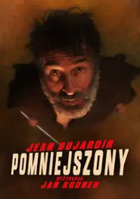 Plakat filmu Pomniejszony