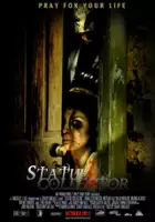 Shaky Gonz&aacute;lez / Statue Collector