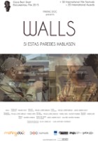 plakat filmu Walls (Si estas paredes hablasen)