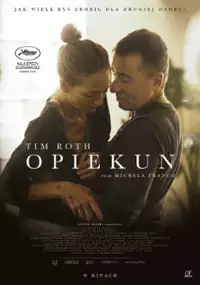 Plakat filmu Opiekun