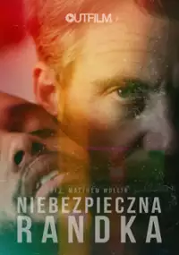 Plakat filmu Niebezpieczna randka