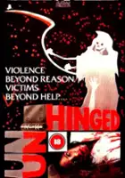 plakat filmu Unhinged
