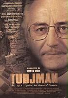plakat filmu Tudjman