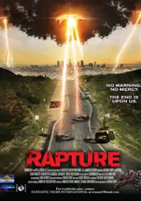 Plakat filmu Rapture