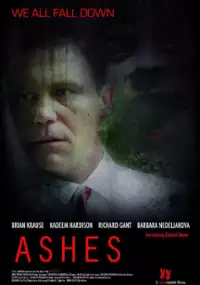 Plakat filmu Ashes