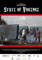 plakat filmu RPA - państwo przemocy