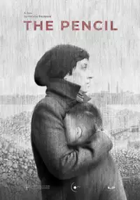 Plakat filmu Ołówek
