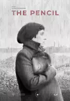 plakat filmuOłówek
