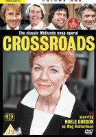 plakat filmu Crossroads