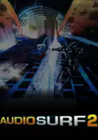 plakat filmu Audiosurf 2