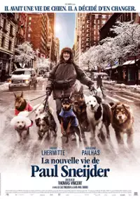 Plakat filmu Nowe życie Paula Sneijdera