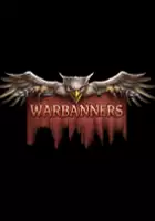 plakat gry Warbanners