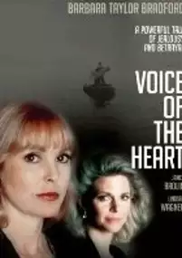 Plakat filmu Głos serca