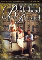 plakat filmu Powrót do Brideshead