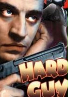 plakat filmu Hard Guy