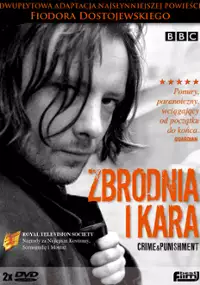 Plakat filmu Zbrodnia i kara