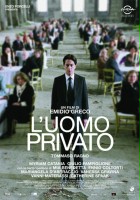 plakat filmu L'uomo privato
