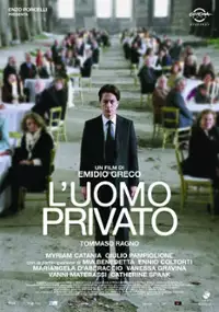 Plakat filmu L'uomo privato