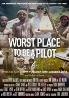 plakat - Worst Place To Be A Pilot (2014)