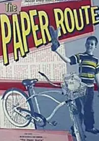 Plakat filmu The Paper Route