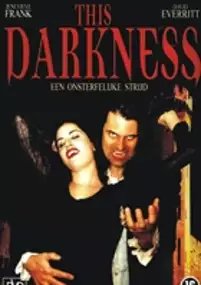 Plakat filmu This Darkness: The Vampire Virus