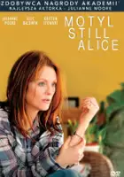 plakat filmu Motyl Still Alice