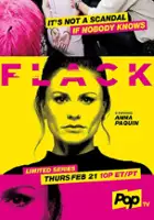 plakat - Flack (2019)
