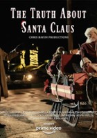 plakat filmu The Truth About Santa Claus