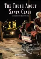 plakat filmu The Truth About Santa Claus