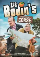 plakat filmu Les Bodin's enqu&ecirc;tent en Corse