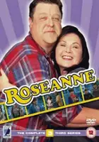 plakat - Roseanne (1988)