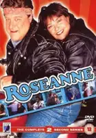 plakat - Roseanne (1988)