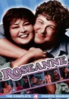 plakat - Roseanne (1988)