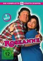 plakat - Roseanne (1988)