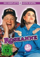 plakat - Roseanne (1988)