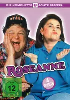 plakat - Roseanne (1988)