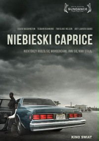 Niebieski caprice